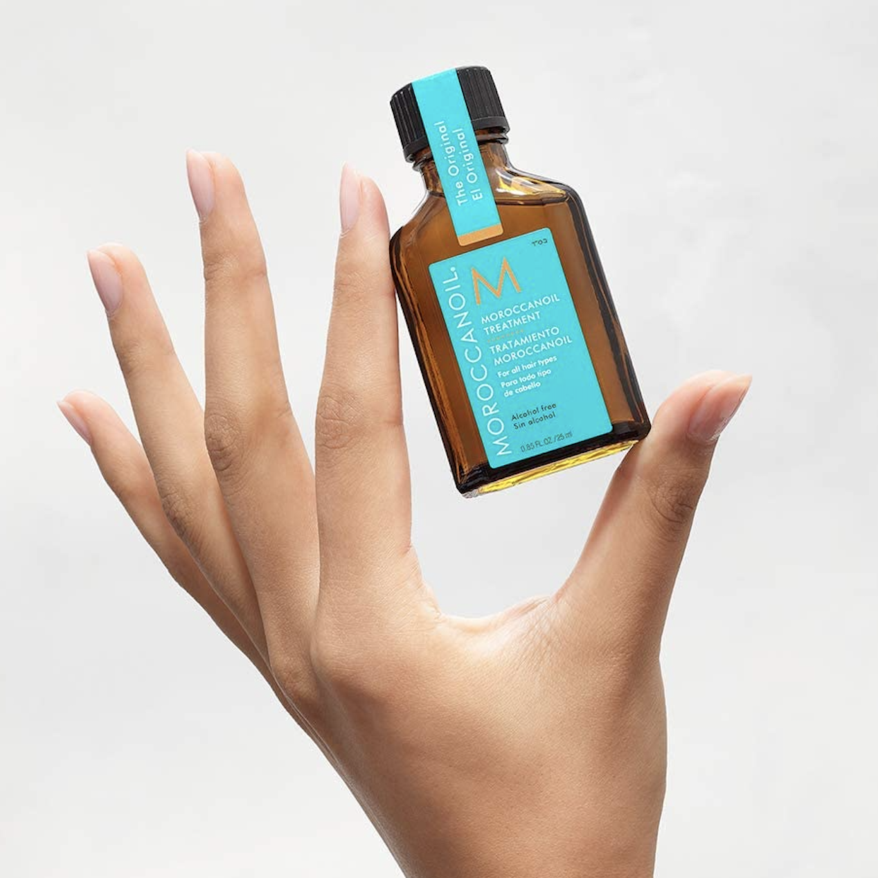 Moroccanoil Treatment Oil